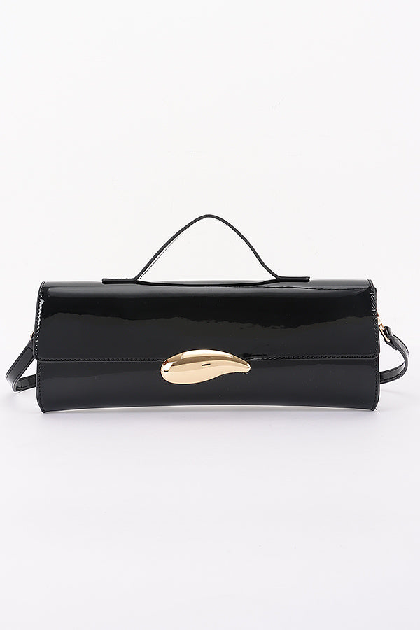 3076 Black - Pack of 3