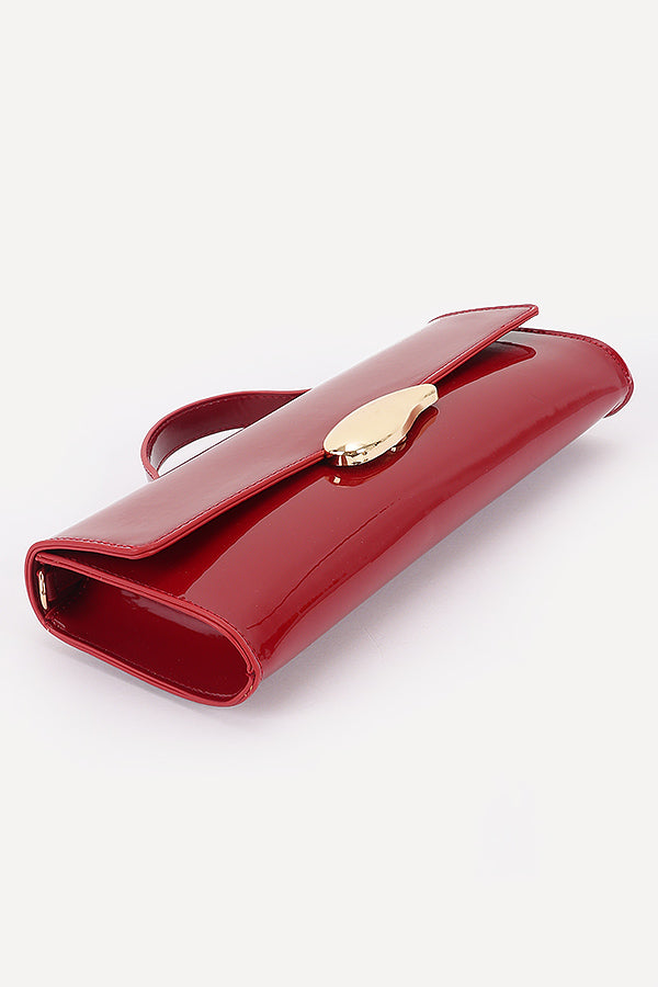 3076 Burgundy - Pack of 3