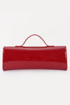 3076 Burgundy - Pack of 3