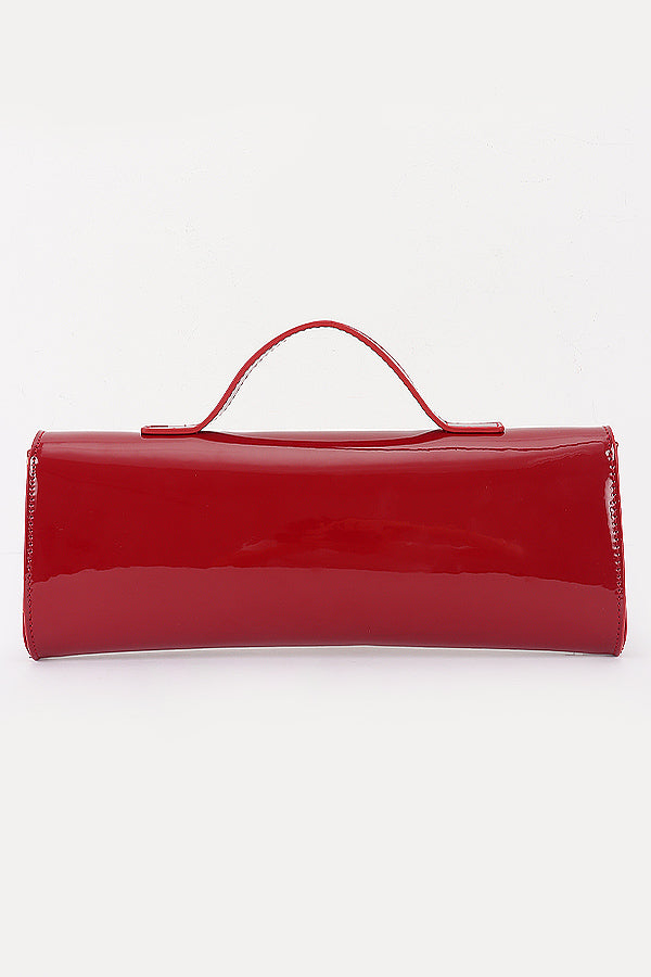 3076 Burgundy - Pack of 3