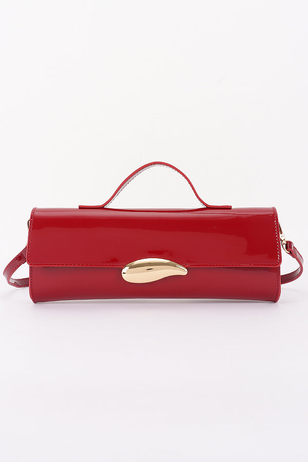3076 Burgundy - Pack of 3
