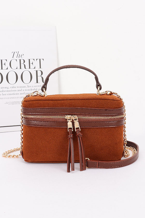 4076 Coffee - Pack of 3