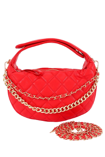 5076 Red - Pack of 3