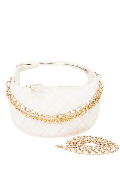 5076 White - Pack of 3