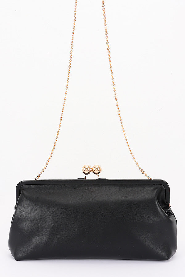 8076 Black - Pack of 3