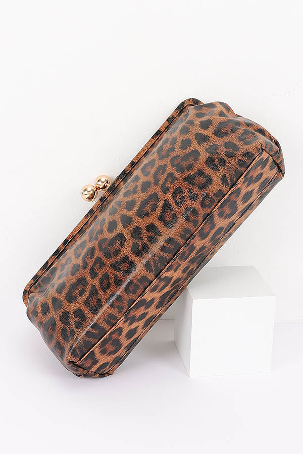 8076 Leopard - Pack of 3