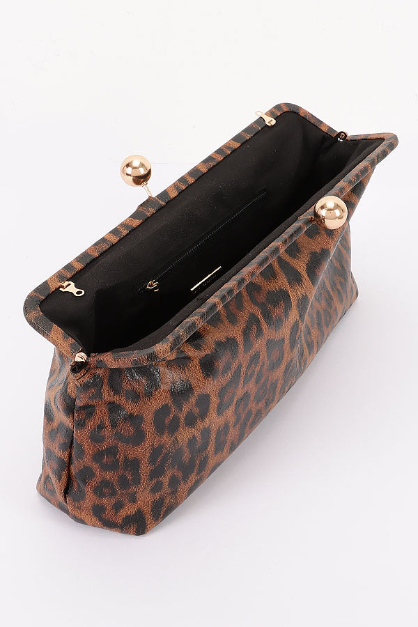 8076 Leopard - Pack of 3