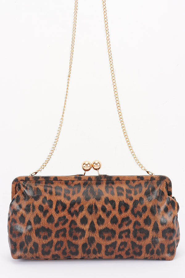 8076 Leopard - Pack of 3