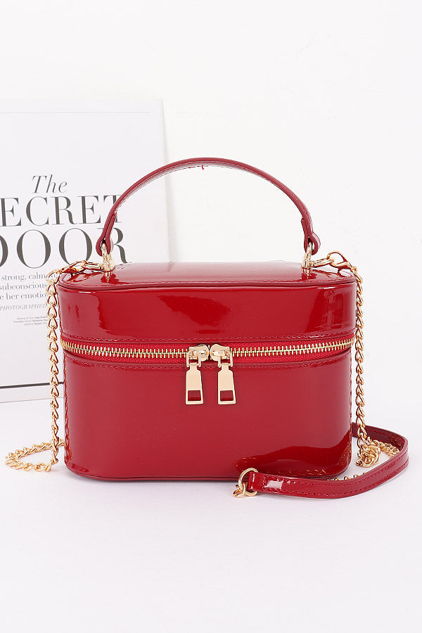 1176 Burgundy - Pack of 3