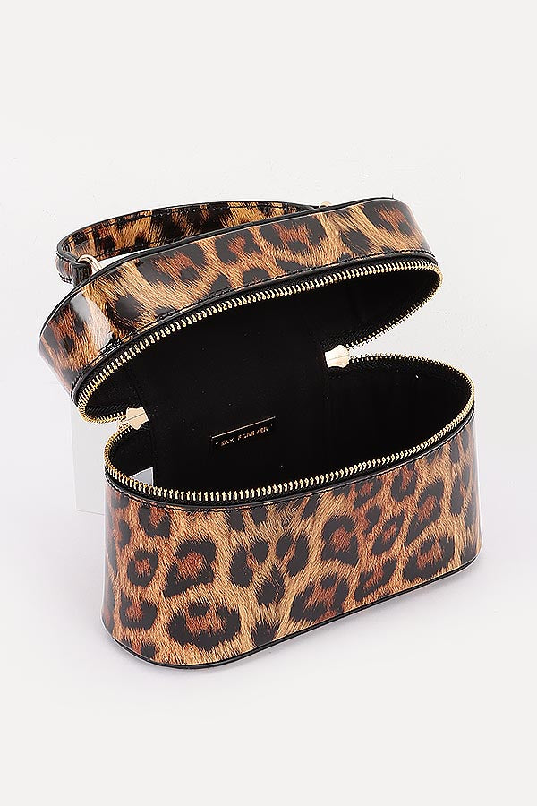 1176 Leopard - Pack of 3