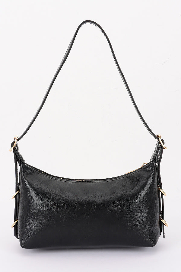 8276 Black - Pack of 3