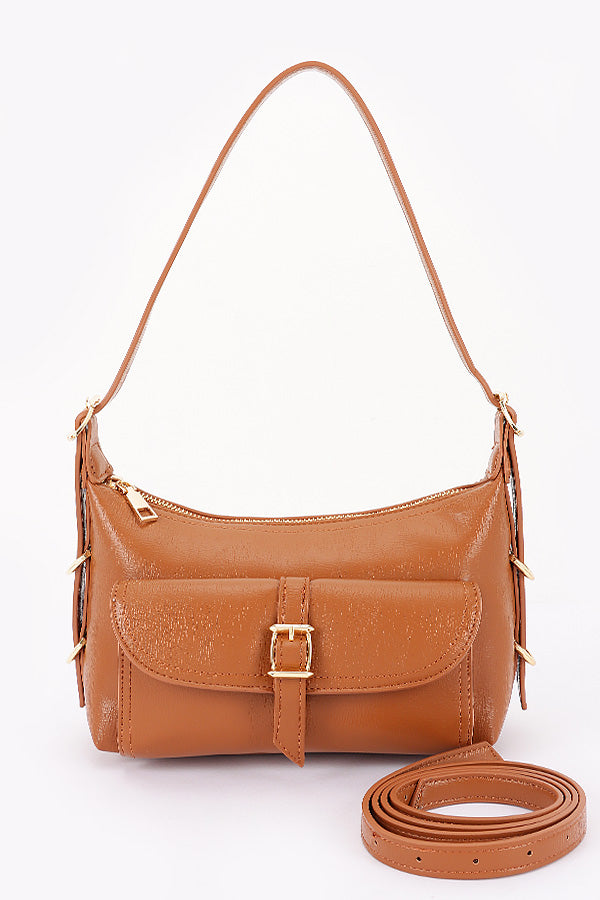 8276 Camel - Pack of 3