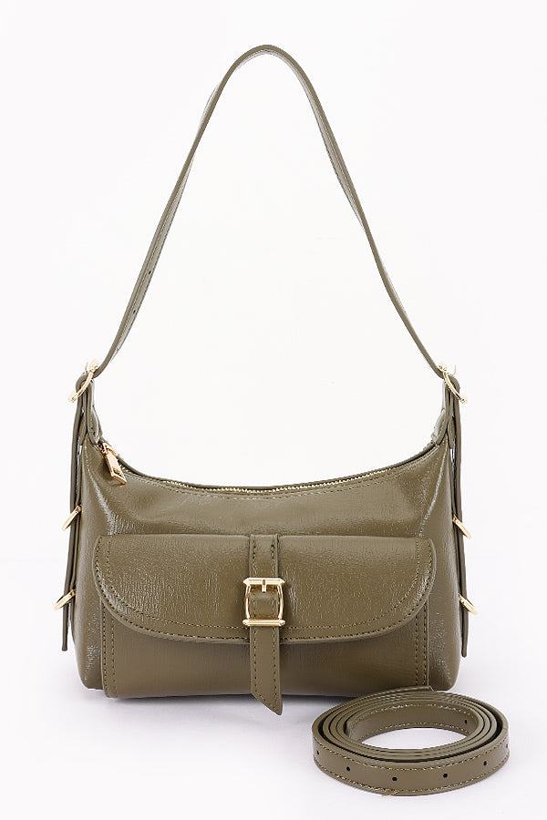 8276 Olive - Pack of 3