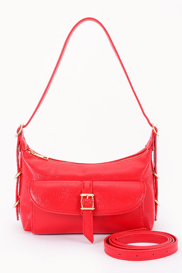 8276 Red - Pack of 3