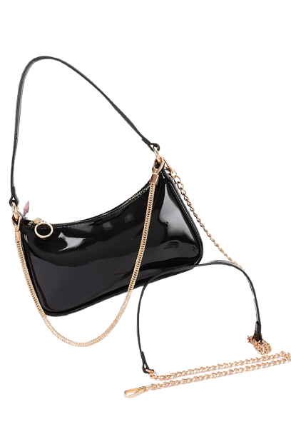 9276 Black - Pack of 3