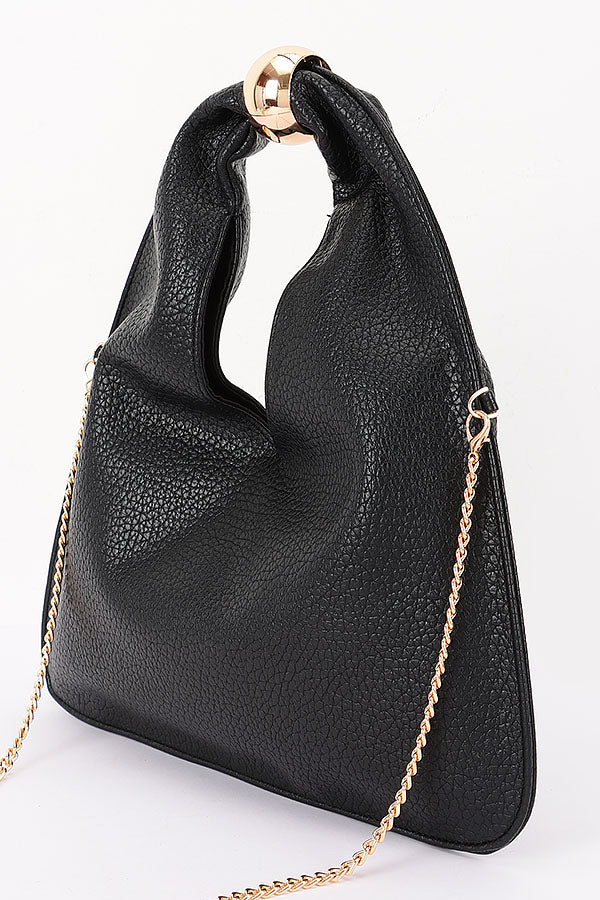 2376 Black - Pack of 3