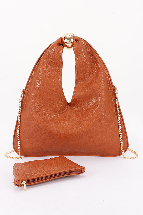 2376 Camel - Pack of 3