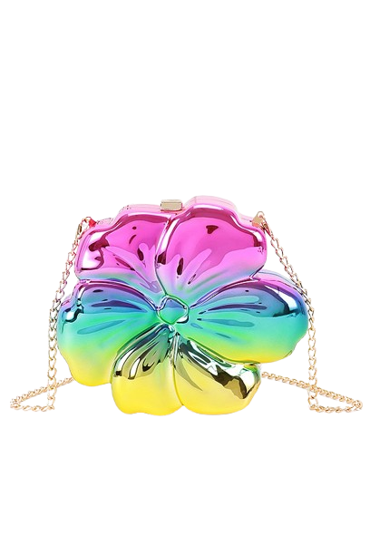 4376 Multicolor - Pack of 3