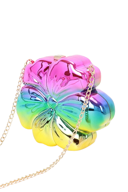 4376 Multicolor - Pack of 3