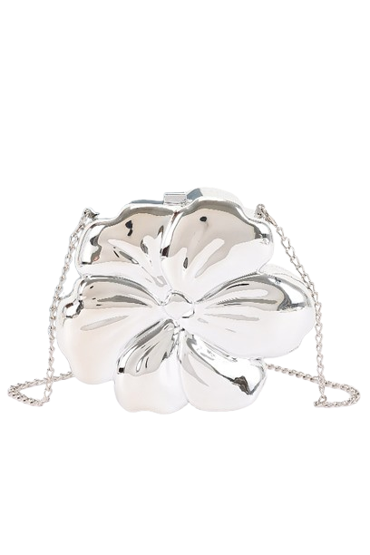 4376 Silver - Pack of 3