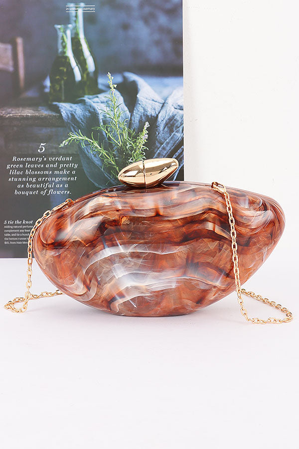 0476 Brown - Pack of 3