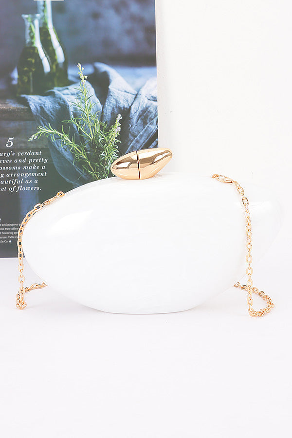 0476 White - Pack of 3