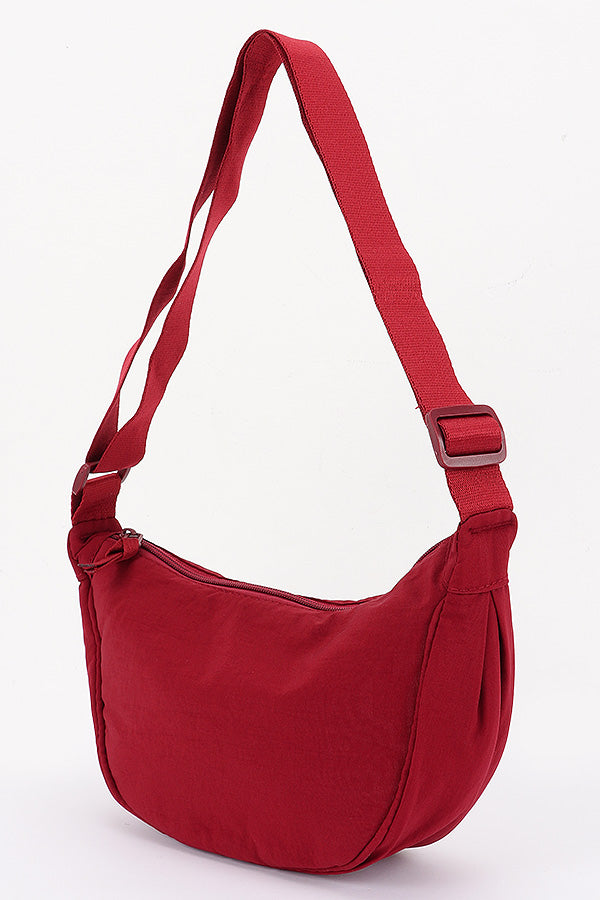 5476 Burgundy - Pack of 3