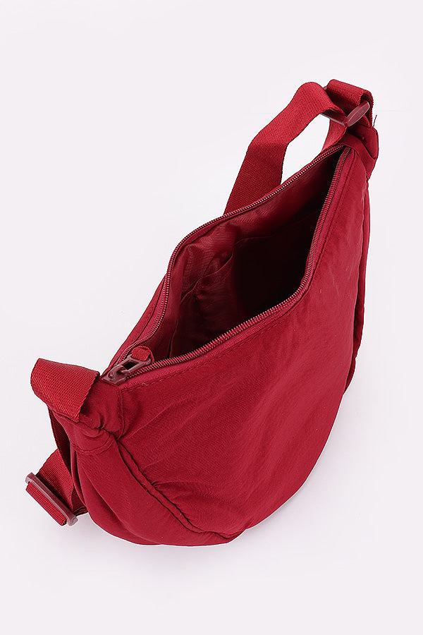 5476 Burgundy - Pack of 3