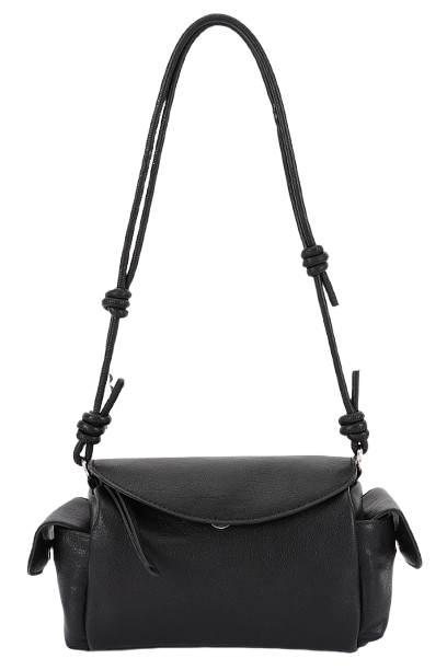 7476 Black - Pack of 3