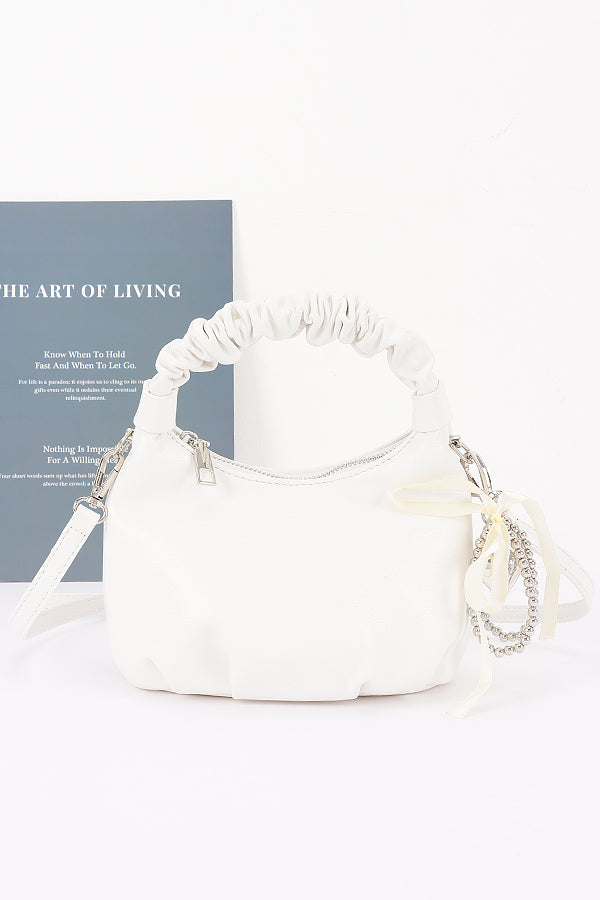 0576 White - Pack of 3