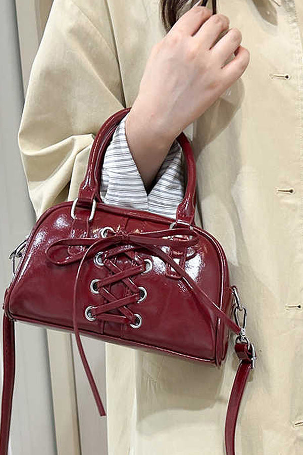 1576 Burgundy - Pack of 3