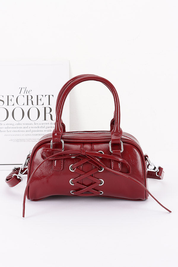 1576 Burgundy - Pack of 3