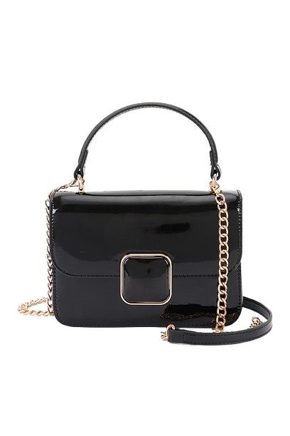 7576 Black - Pack of 3