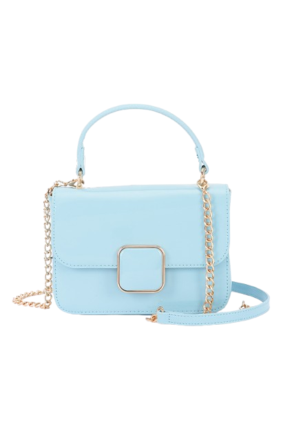 7576 Blue - Pack of 3