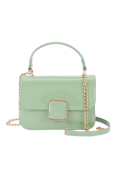 7576 Green - Pack of 3