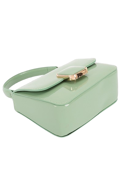 7576 Green - Pack of 3