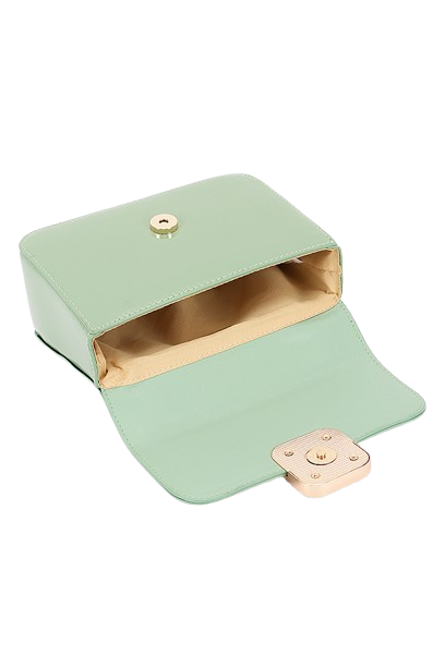 7576 Green - Pack of 3