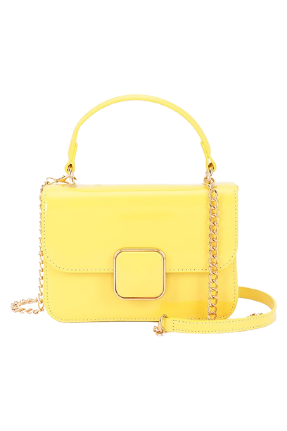 7576 Yellow - Pack of 3