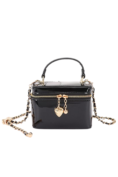 8576 Black - Pack of 3