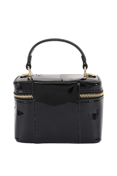 8576 Black - Pack of 3