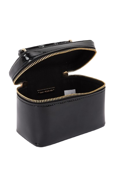 8576 Black - Pack of 3