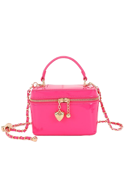 8576 Fuchsia - Pack of 3