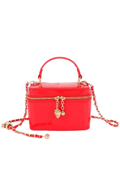 8576 Red - Pack of 3