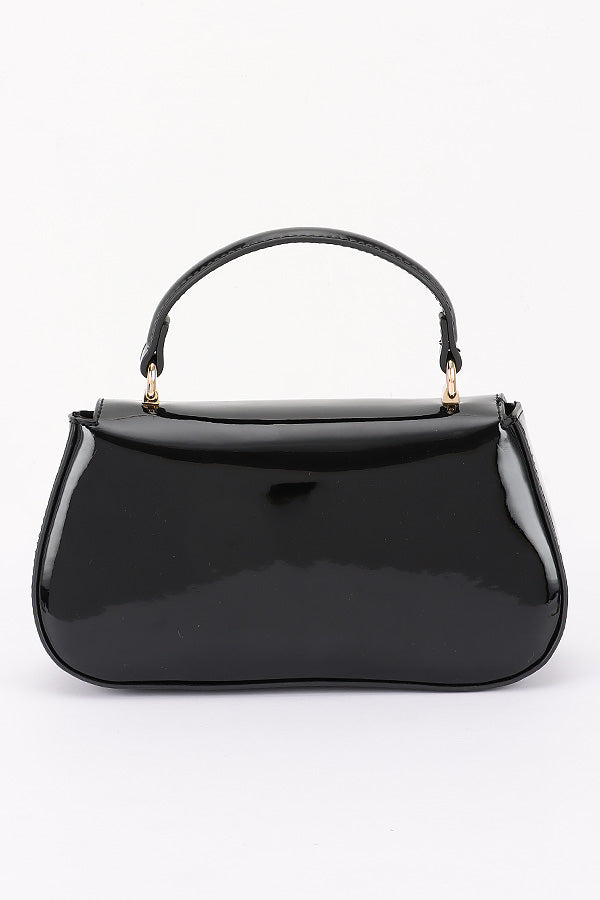 1676 Black - Pack of 3