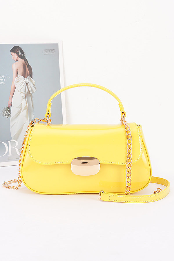 1676 Yellow - Pack of 3