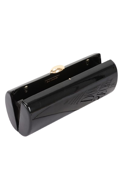 3676 Black - Pack of 3