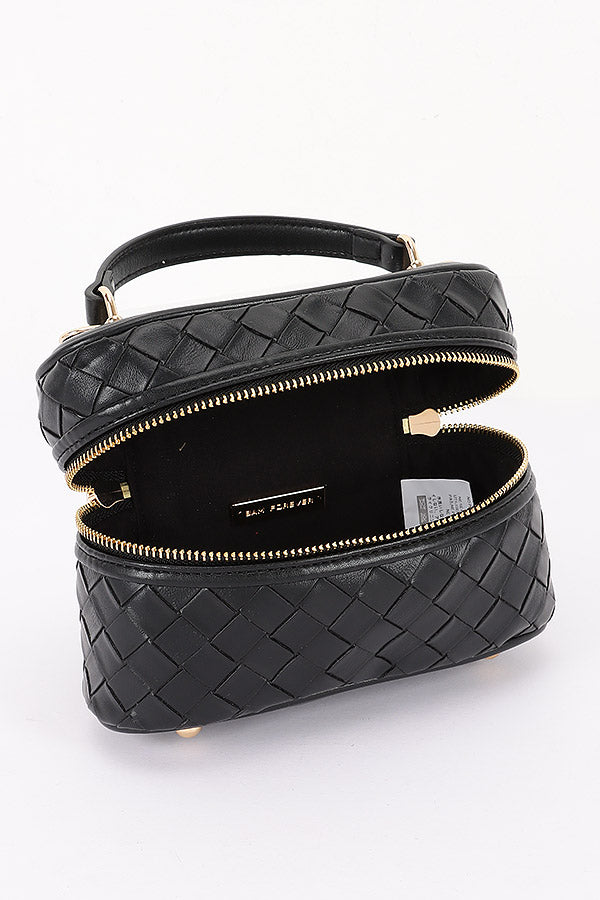 5676 Black - Pack of 3