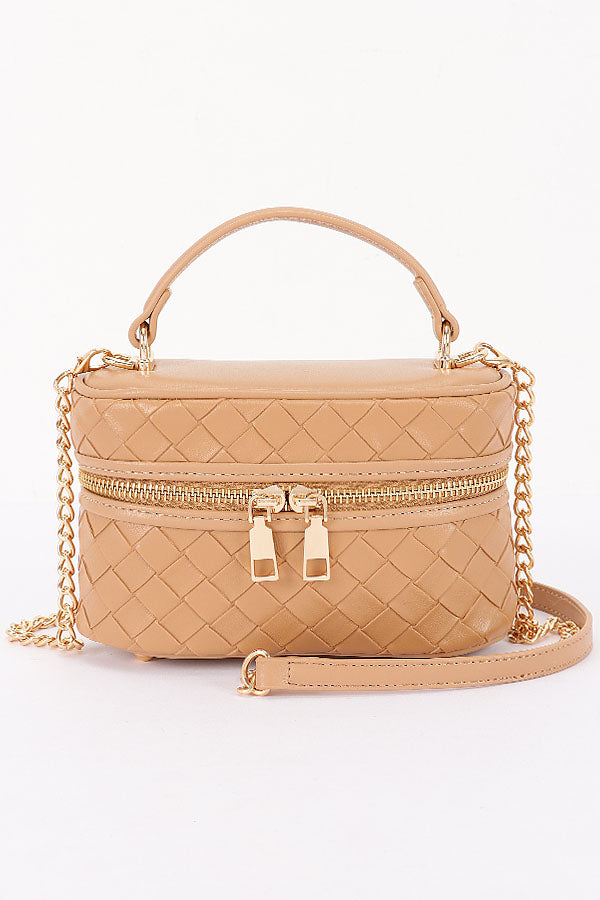 5676 Nude - Pack of 3