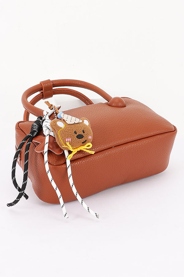 8676 Camel - Pack of 3