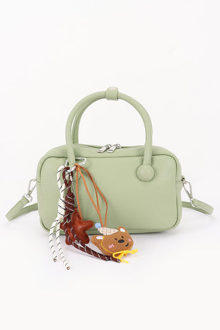 3876 Khaki - Pack of 3